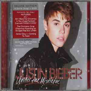 Justin Bieber - Under The Mistletoe
