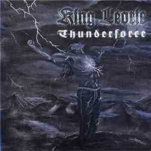 King Leoric - Thunderforce
