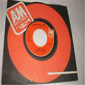 Lani Hall, Herb Alpert - Come What May