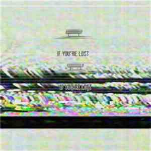 Legit Figurez - If You're Lost