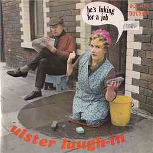 Leila Webster - Ulster Laugh-In