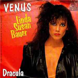Linda Susan Bauer - Venus