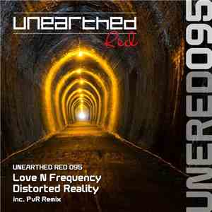 Love N Frequency - Distorted Reality
