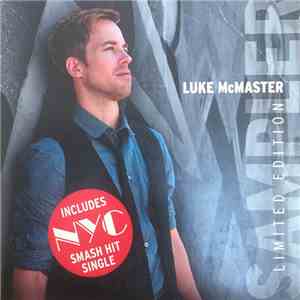 Luke McMaster - Limited Edition Sampler