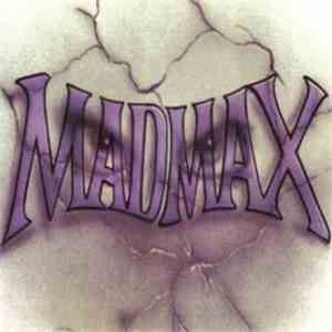 Madmax  - Madmax
