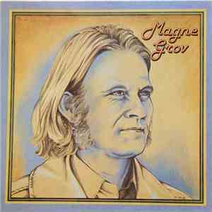 Magne Grov - Magne Grov