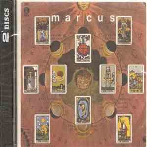 Marcus  - Marcus: Original Lp And Outtakes