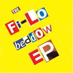 Mark Morriss - The Fi-Lo Beddow E.P.