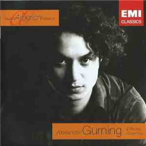 Martha Argerich Presents Alexander Gurning - Debussy Stravinsky