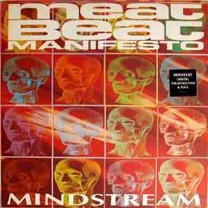 Meat Beat Manifesto - Mindstream