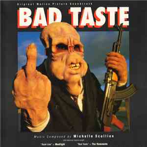 Michelle Scullion - Bad Taste