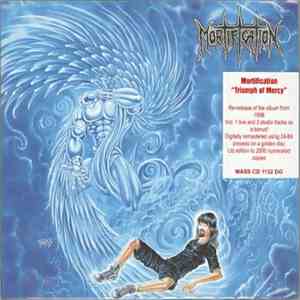 Mortification - Triumph Of Mercy