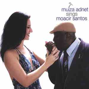 Muiza Adnet - Sings Moacir Santos