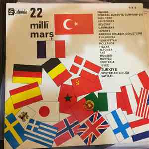Musique Des Equipages De La Flotte (Toulon) Direction Jean Maillot - 22 Mil ...