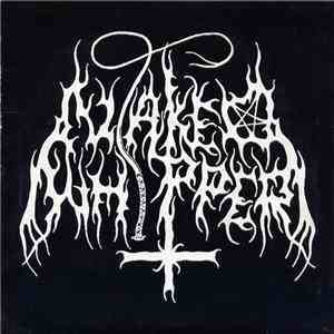 Naked Whipper - Naked Whipper
