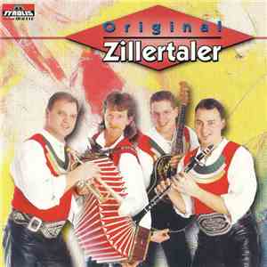 Original Zillertaler - Zicke Zacke Zillertal