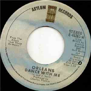 Orleans - Dance With Me