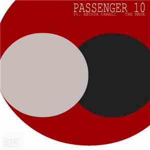 Passenger 10 ft. Anissa Damali - The Mage