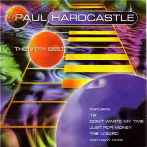 Paul Hardcastle - The Very Best