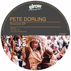 Pete Dorling - Rowtime
