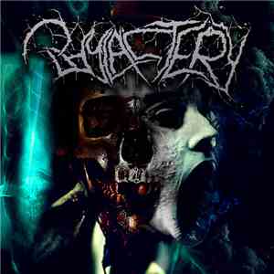 Phylactery - Phylactery