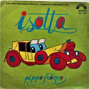 Pippo Franco - Isotta