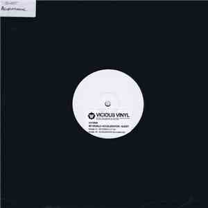 Quest - My World / Accelerator