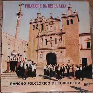 Rancho Folclórico De Torredeita - Folclore Da Beira Alta