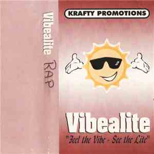 Rap - Vibealite