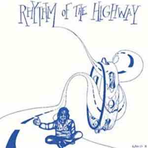 Ray Pierle - Rhythm Of The Highway