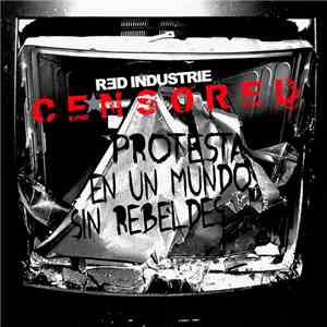 Red Industrie - Censored