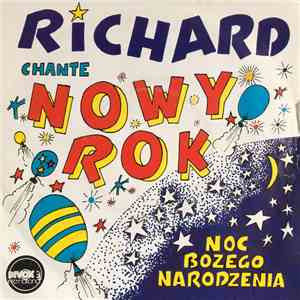 Richard - Nowy Rock