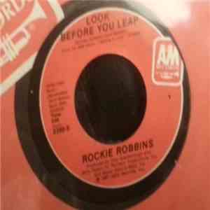 Rockie Robbins - I Believe In Love