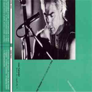 Roy Harper - Born In Captivity II Live