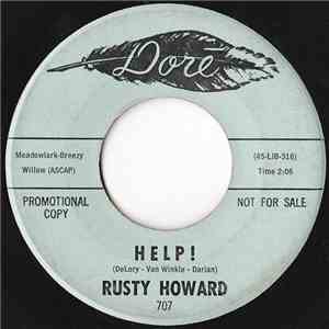 Rusty Howard  - Help!