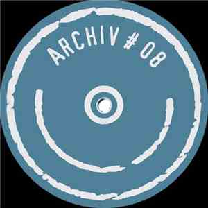 Savvas Ysatis - Archiv #08
