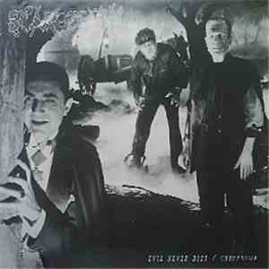 Scarecrow  - Evil Never Dies / Creepshow
