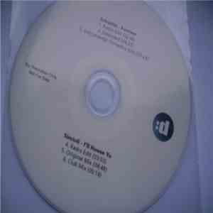 Schustin / Simioli - Forever / I'll House You