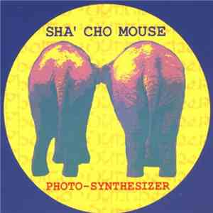 Sha Cho Mouse - Photo-Synthesizer