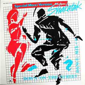 Shakatak - Down On The Street (Dance Mix)