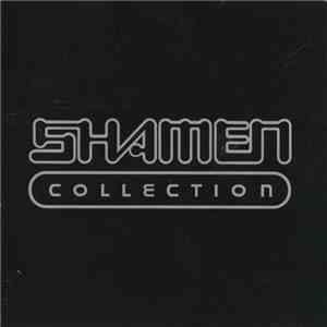 Shamen - Collection