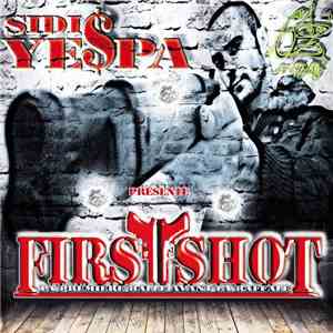 Sidi Yespa - First Shot