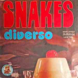 Snakes  - Diverso