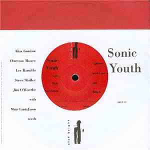 Sonic Youth - New York - Ystad