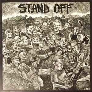Stand Off  - Stand Off