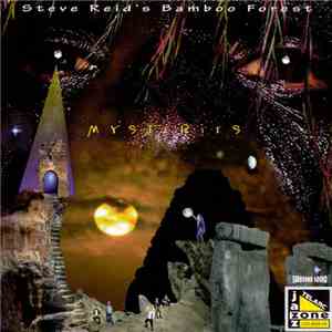 Steve Reid's Bamboo Forest - Mysteries