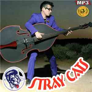 Stray Cats - MP3