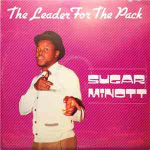 Sugar Minott - The Leader For The Pack