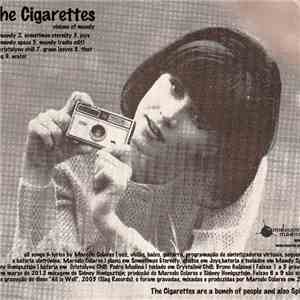 The Cigarettes  - Mandy EP