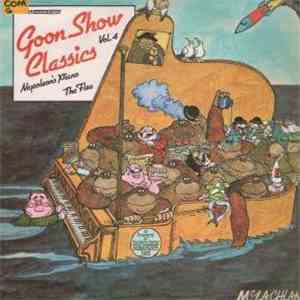 The Goons - Goon Show Classics Vol. 4